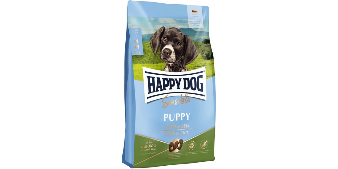 Multipack Risparmio! 2 x Happy Dog Supreme – …