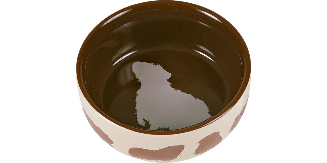 Ciotola in ceramica Trixie per roditori – Porcellini…