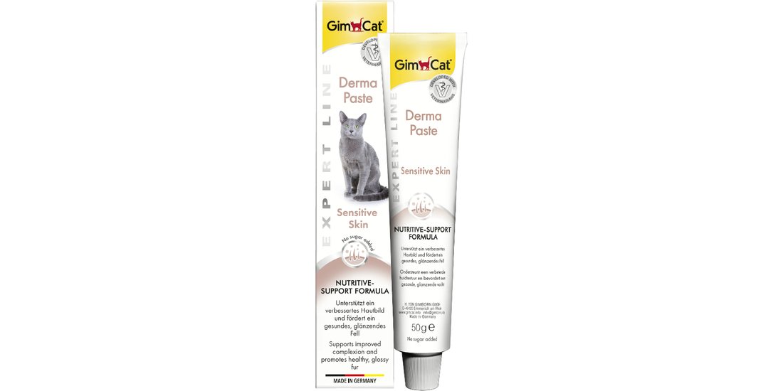 GimCat Derma Paste – 50 g