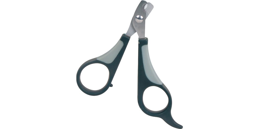 Forbicine per unghie Trixie – Misura: 8 cm