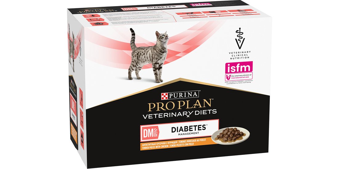 Prezzo speciale! 20 x 85 g PURINA PRO PLAN Veterinary…