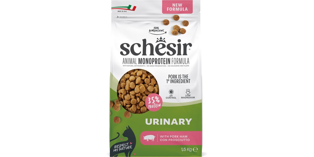 Schesir Monoprotein Urinary con Prosciutto – …