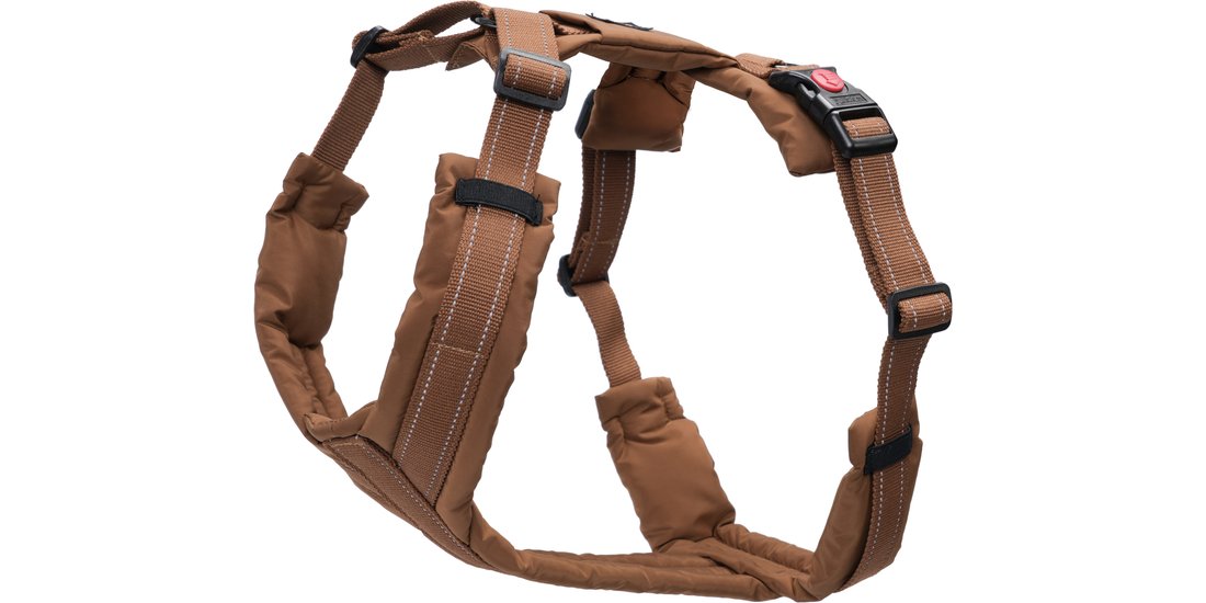 Pettorina Rukka Puff – 55 – 75 cm circ. torace…