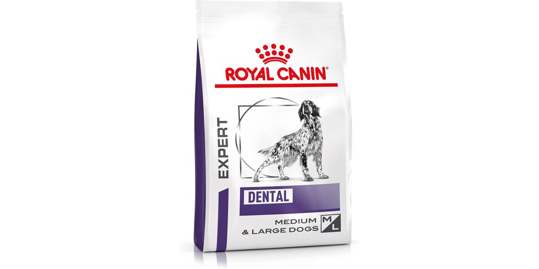 Royal Canin Expert Canine Dental Crocchette per…