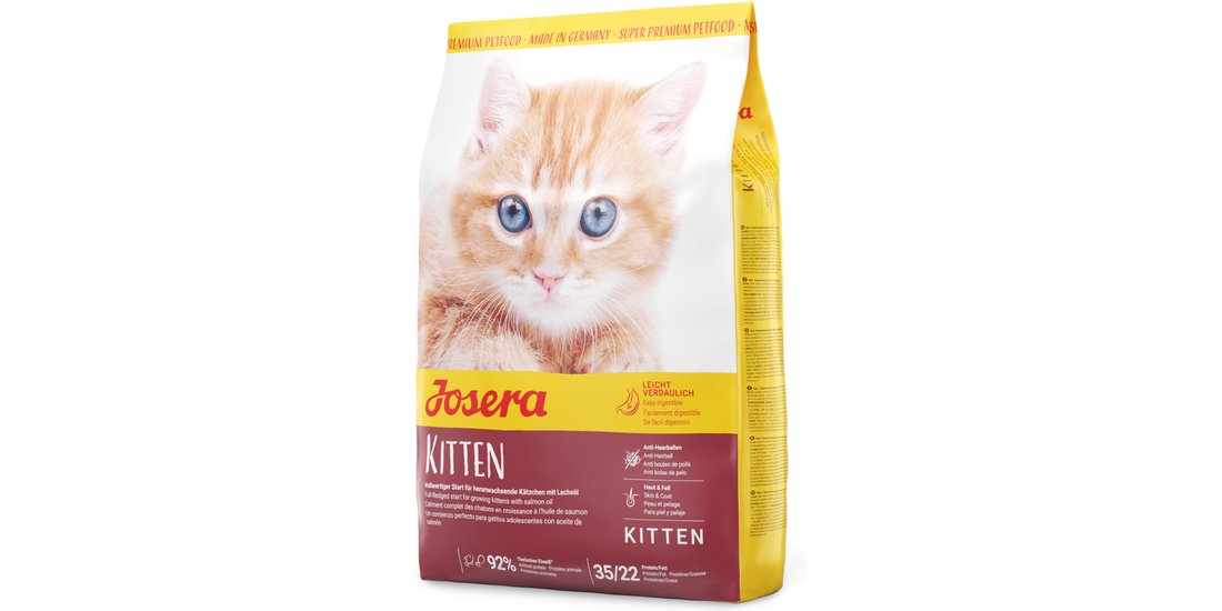 Multipack risparmio! 2 x 10 kg Josera Crocchette…