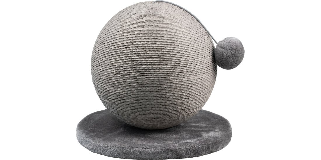 Palla tiragraffi Karlie Bolly – Ø 305 x 28 cm…