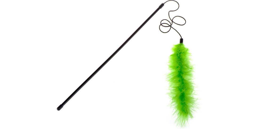 Cannetta gioco con boa – 1 pz
