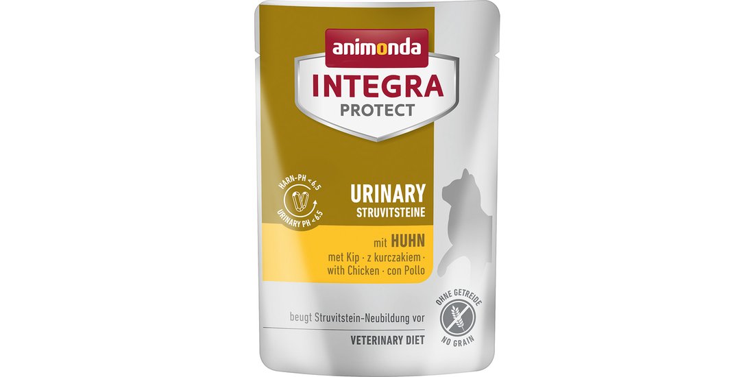 animonda Integra Protect Adult Urinary Buste …