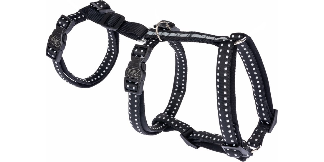 Pettorina antipanico TIAKI Reflect – L: 58 – …