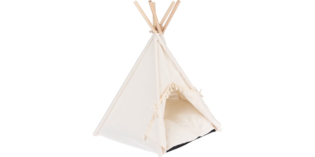 Tenda Modern Living Lima per gatto – L 76 x P…