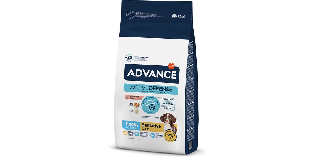 Multipack Risparmio! 2 x Advance Crocchette per…
