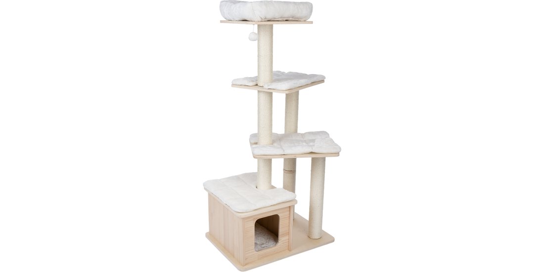 Tiragraffi TIAKI Nova – crema