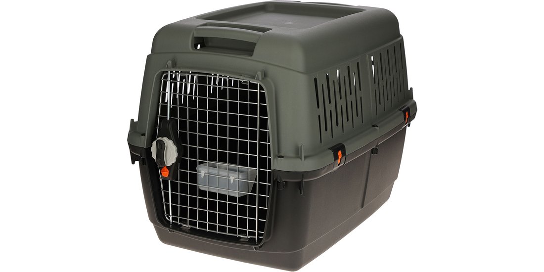 Trasportino Kerbl IATA – Misura 4: P 50 x L 70…