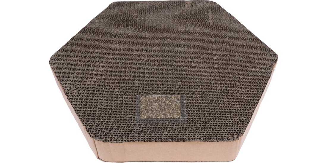 Nicchia tiragraffi Modern Living Wujin – Ricambio…