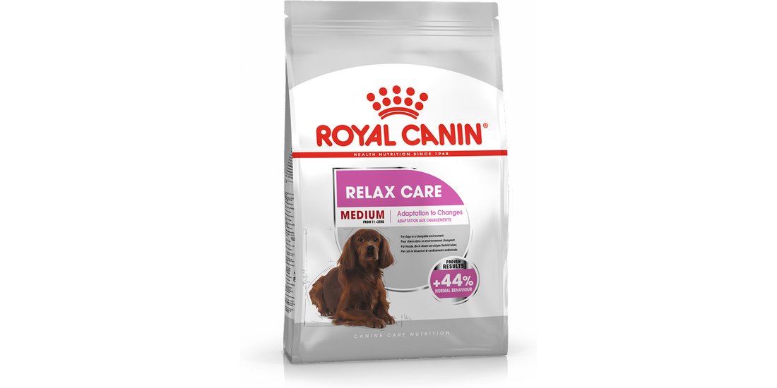 Royal Canin Relax Care Medium Crocchette per …