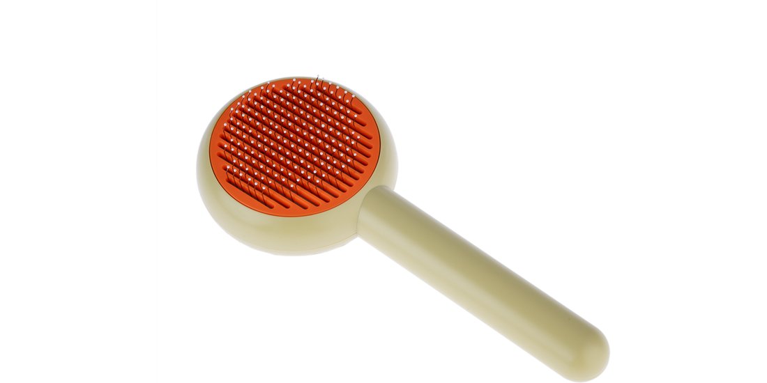 Spazzola TIAKI Brush & Click – L 196 x P 85 x…
