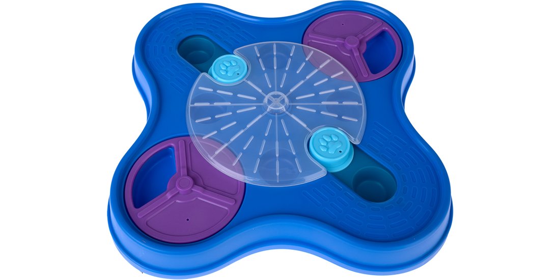 Gioco di intelligenza TIAKI Puzzle Expert – Ø…