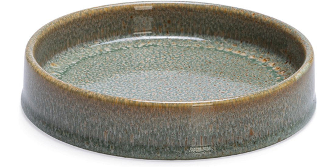 Ciotola in ceramica per gatti Designed by Lotte…