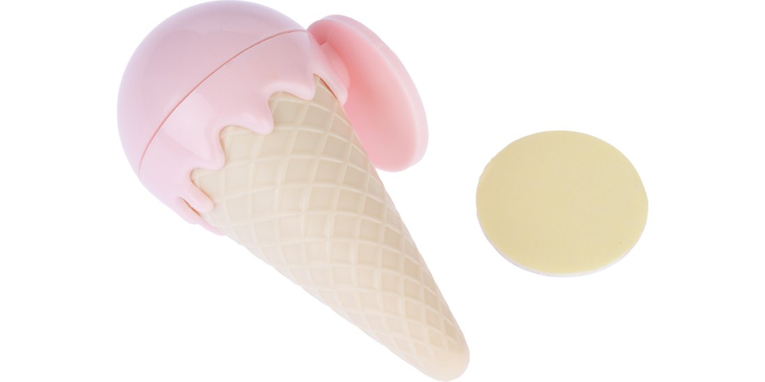 Gioco per gatti TIAKI Gelato con pallina di erba…
