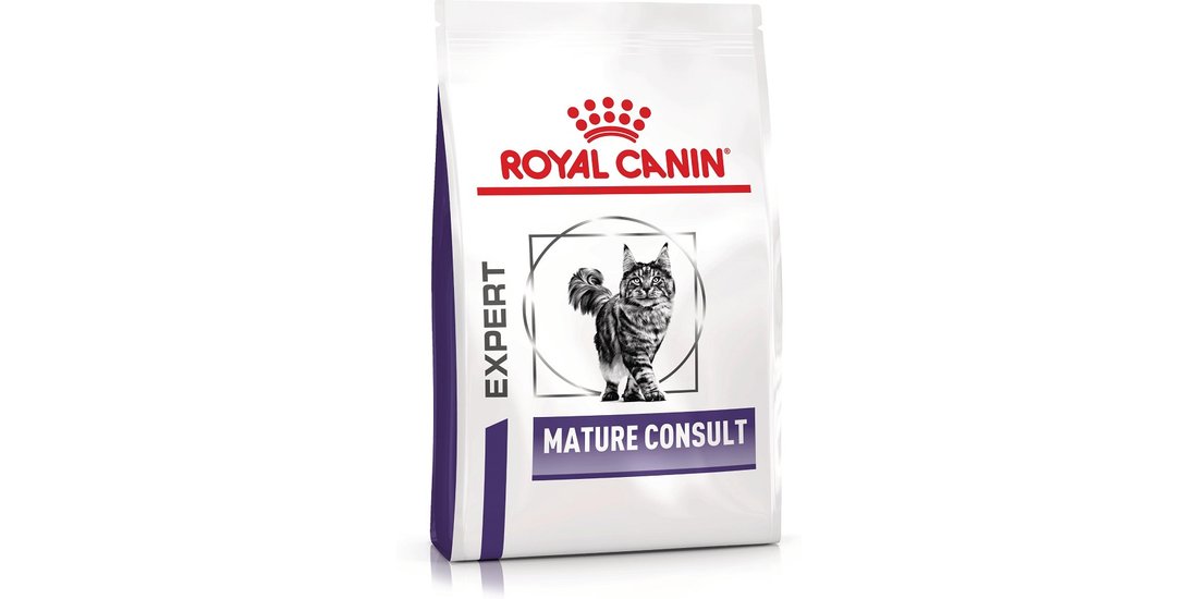 Royal Canin Expert Feline Mature Consult Crocchette…