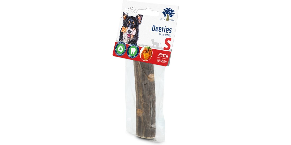 Blue Tree Deeries – S: ca. 40 g