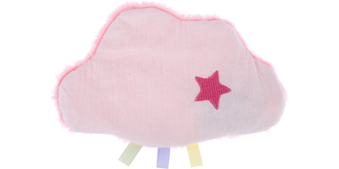 TIAKI Junior Nuvola scoppiettante con erba gatta…