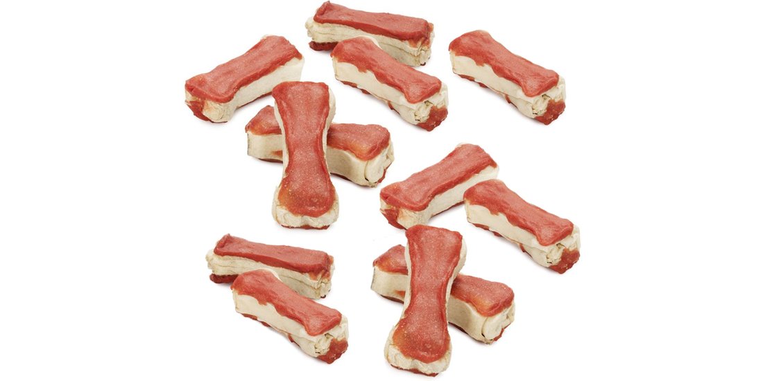 Multipack risparmio! 36 x 5 cm Ossi Lukullus – …