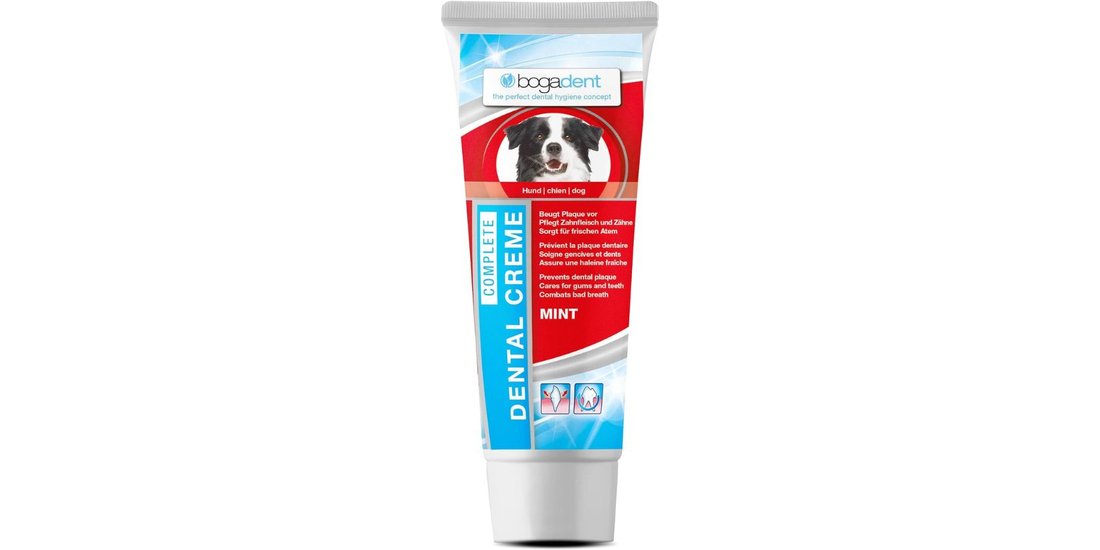 bogadent Dental Creme Complete – 75 ml