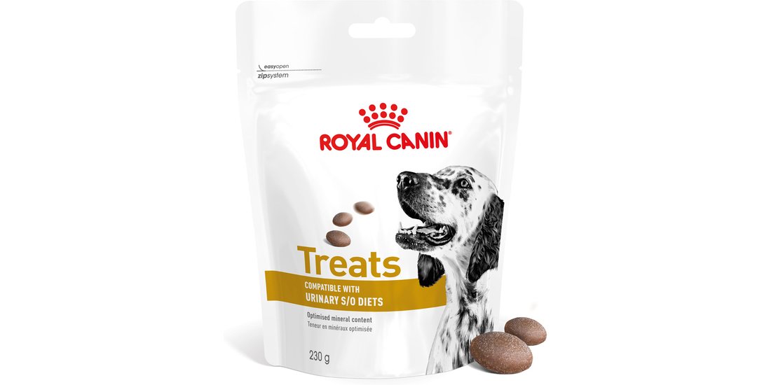 Royal Canin Treats Urinary Snack cane – 230 g…