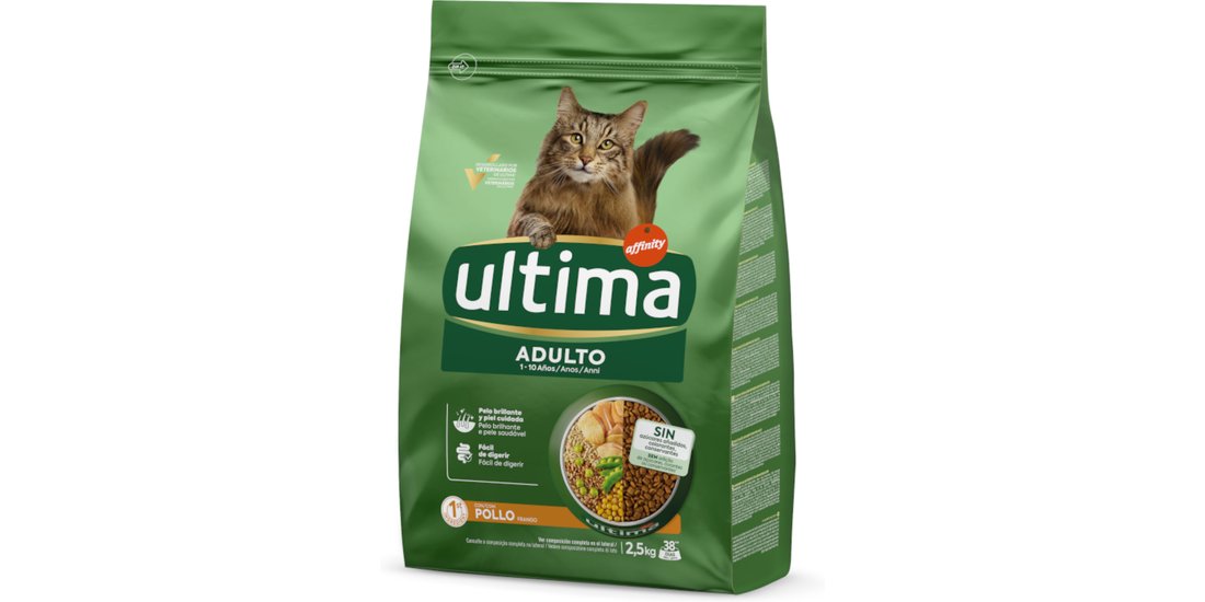 Ultima Adult Pollo – 10 kg