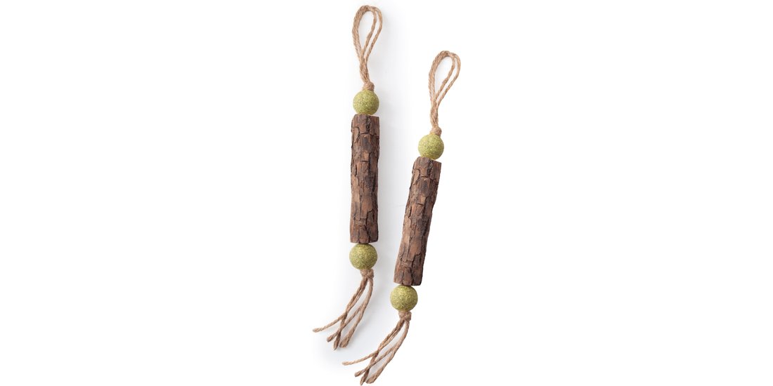 Aumüller Sticks per gatti – 2 pz.