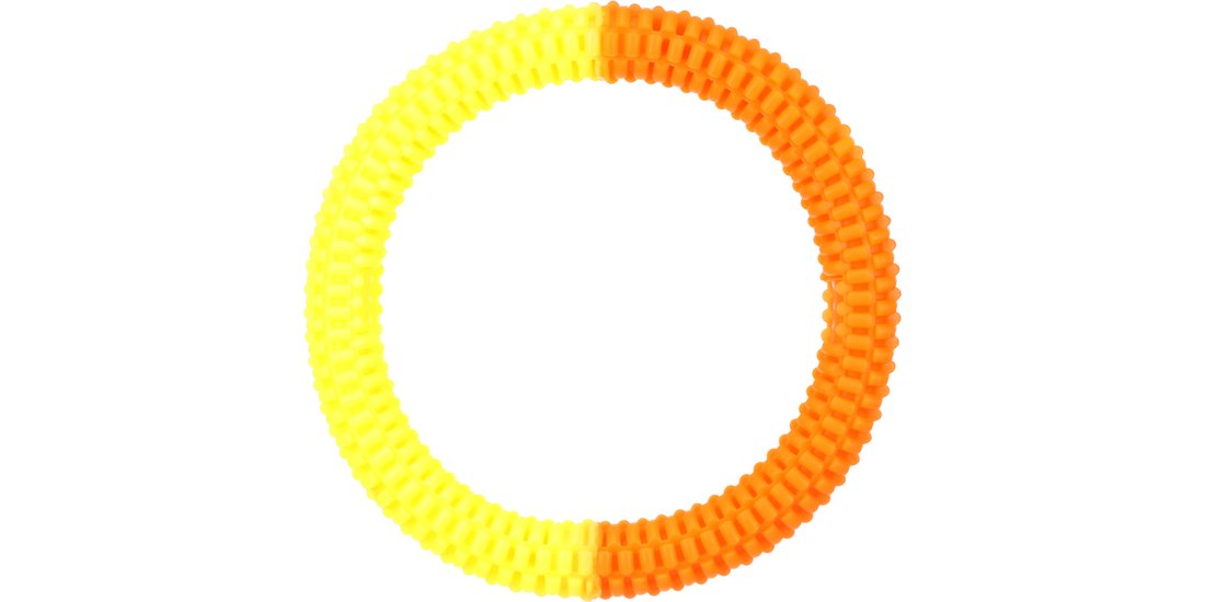 Flamingo Anello Lipa gioco per cani – Ø 22 x…