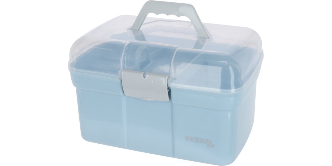 Kerbl Pet Box per la toelettatura – L 30 x L …