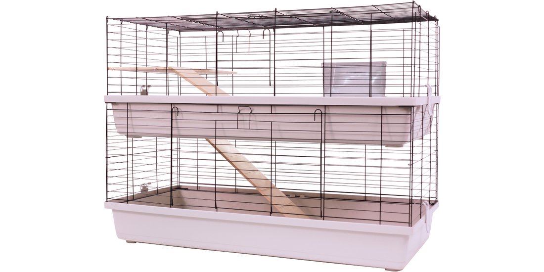 Gabbia per piccoli animali Skyline Sky 120 – …