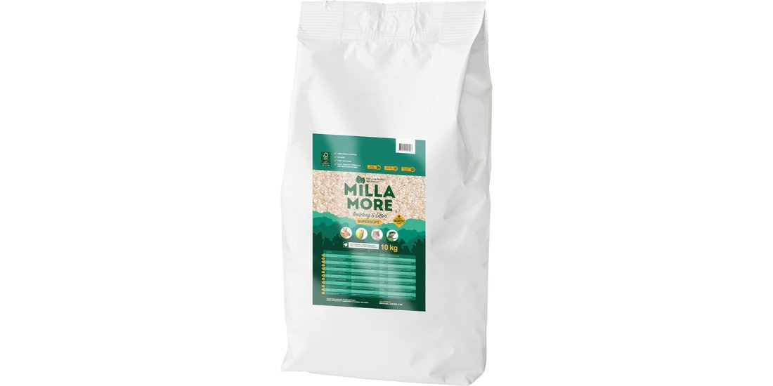 Millamore Supersoft – 50 L