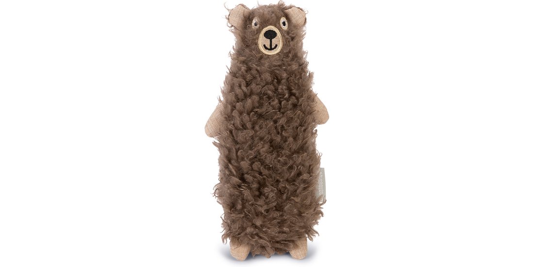Gioco per gatti beeztees Orso Kiere – 1 pz