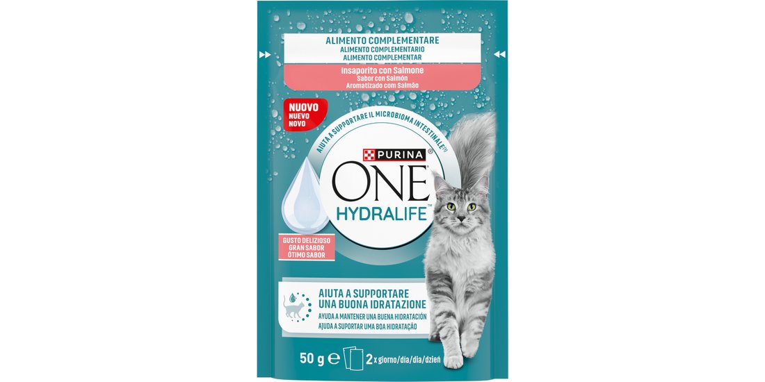 PURINA ONE Hydralife Alimento complementare liquido…