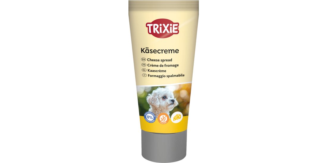 Trixie Crema al Formaggio – 75 g