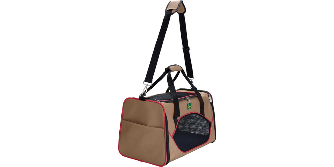 Hunter Borsa da trasporto Kansas – L 50 x P 30…