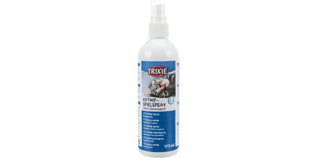 Trixie Spray gioco al catnip – 175 ml