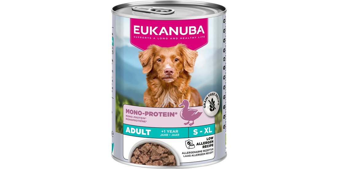 Eukanuba Special Care Adult Mono-Protein con …