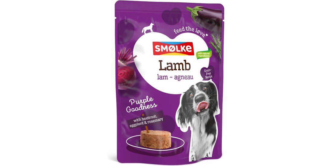 Smølke buste 8 x 300 g – Agnello