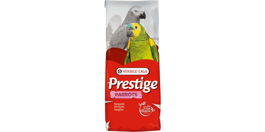 Versele-Laga Prestige Pappagallo – 15 kg