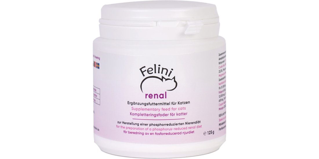 Felini Renal – 125 g