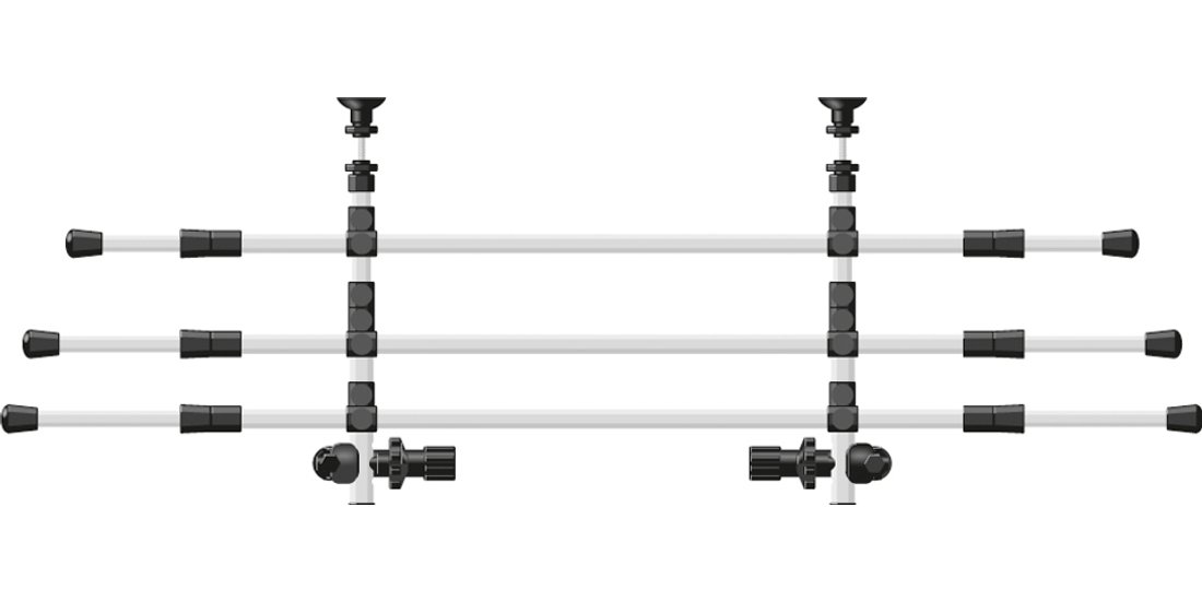 Griglia protettiva per auto Trixie – L 96-163…