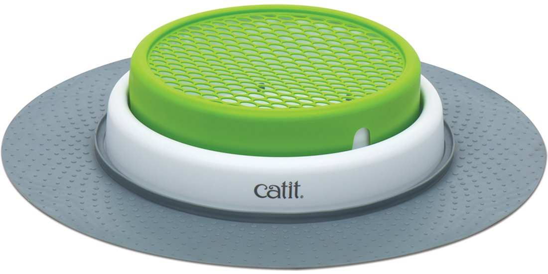 Catit Senses 2.0 Grass Planter – 1 pz