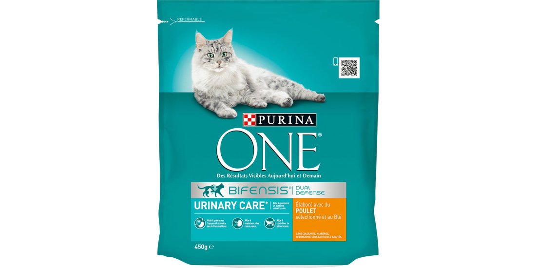 PURINA ONE Urinary Care pollo Crocchette per …