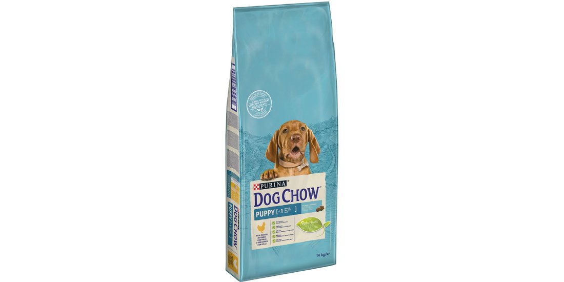 PURINA Dog Chow Puppy Pollo Crocchette per cane…