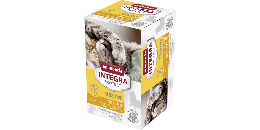 animonda Integra Protect Adult Sensitive Vaschetta…