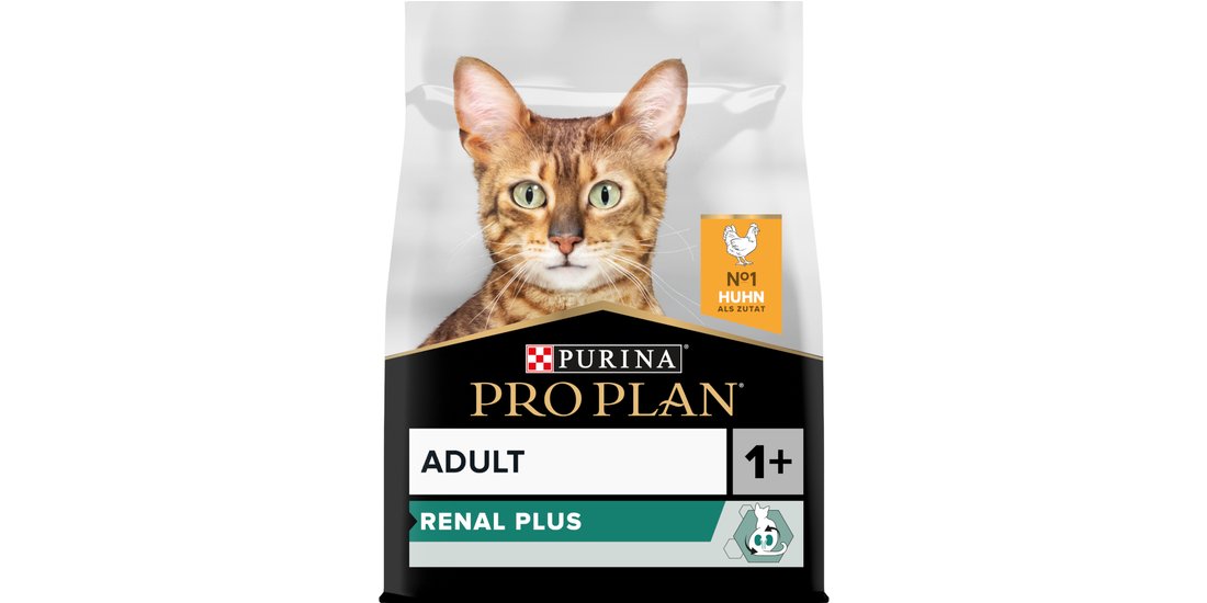 PURINA PRO PLAN Adult Renal Plus Pollo – Set %: …